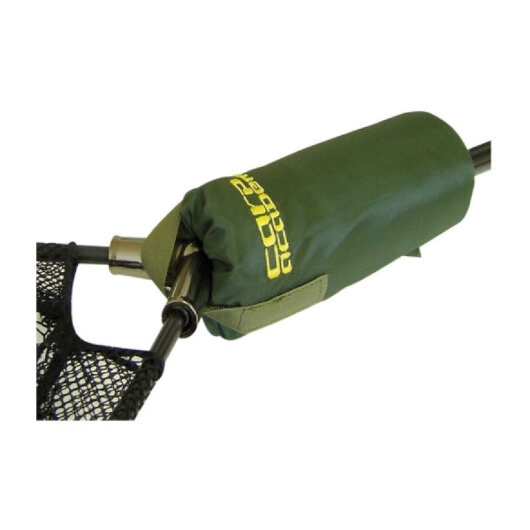 Carp Academy Floater Landing Net - Lebegtető szivacs merítő nyélre