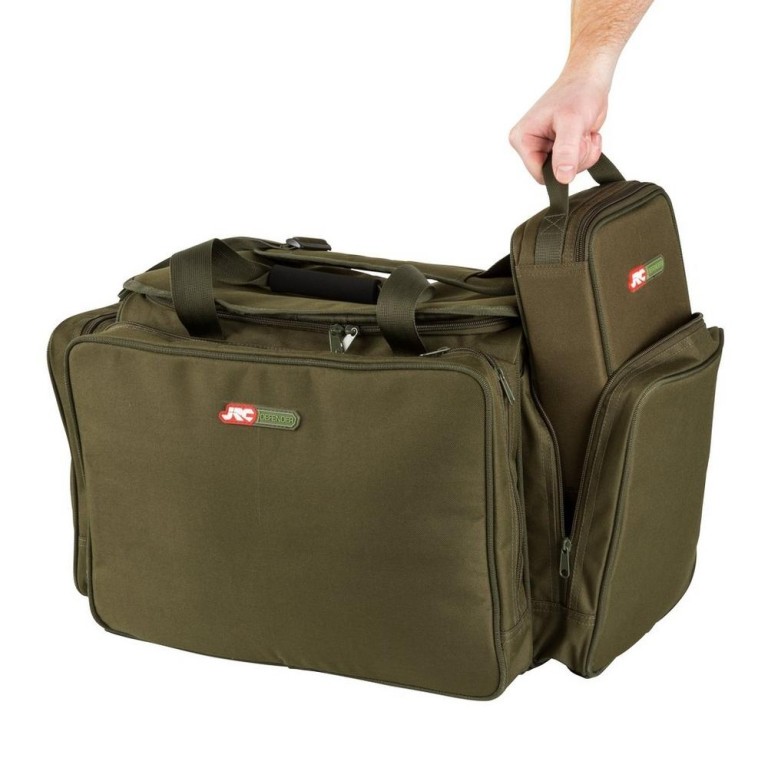 JRC Defender Large Carryall - Táska