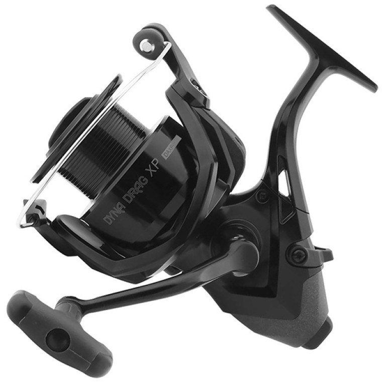Okuma Dyna Drag XP DAXP-6000 - Nyeletőfékes orsó