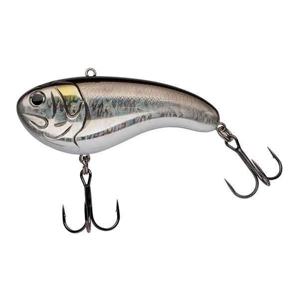 Berkley FS-066 XH Flatt Shad Nat Shiner