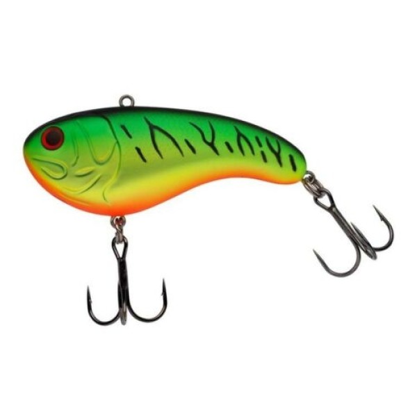 Berkley FS-066 XH UVT Flatt Shad Uvtiger