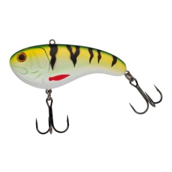 Berkley FS-066 XH PRC Flatt Shad Perch