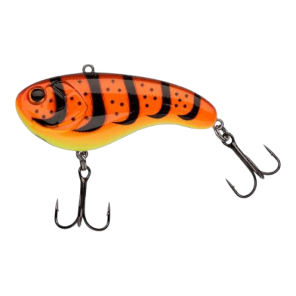 Berkley FS-066 XH UVC Flatt Shad Uvcrawdad