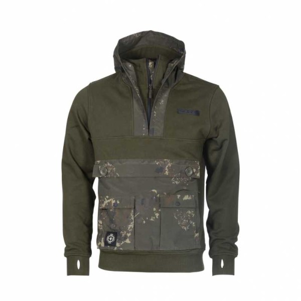 Nash Scope HD Hoody - Kapucnis pulóver