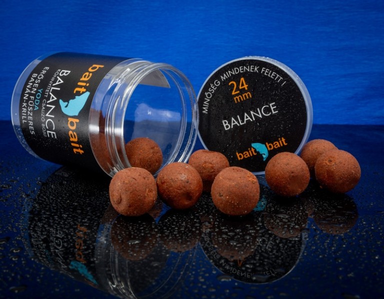 Bait Bait Yoda Balanszírozott Horogcsali 24 mm