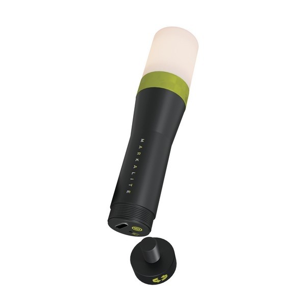 Ridgemonkey Markalite USB tölthető ledes marker fejegység