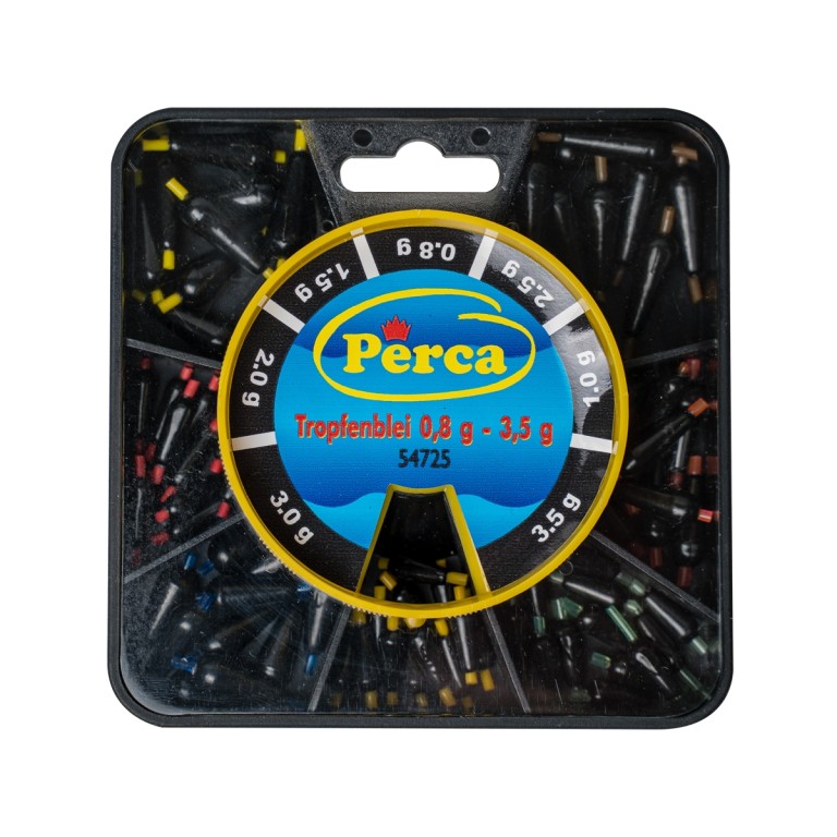 Champion Csepp Készlet III-as szinterezett 1,5-6,0 gr