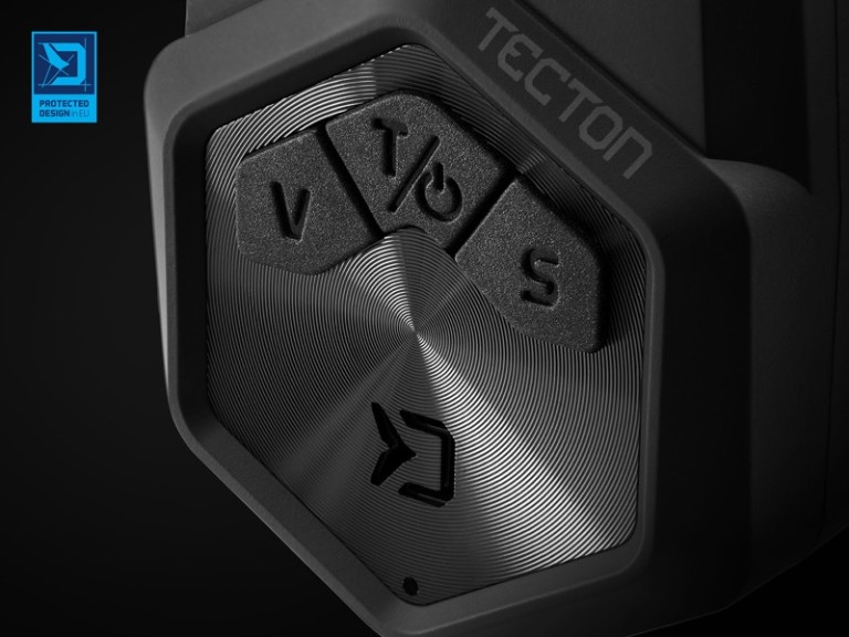 Delphin Kapásjelző készlet Tecton 2+1