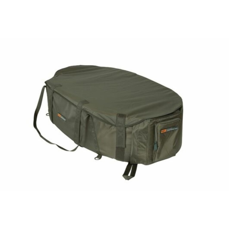 Fox Deluxe Carpmaster Mat Standard - Pontybölcső