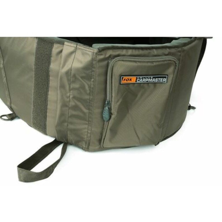 Fox Deluxe Carpmaster Mat Standard - Pontybölcső