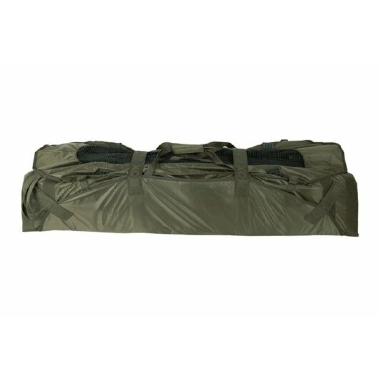 Fox Deluxe Carpmaster Mat Standard - Pontybölcső