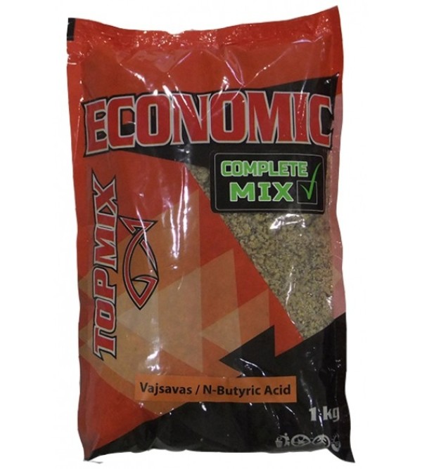 Top Mix Economic Complete Mix Vajsav - Etetőanyag