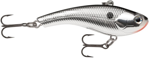 Rapala SLab Rap SLR06 Chrome