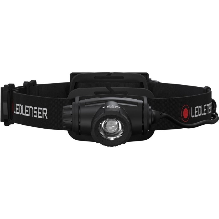 Led Lenser H5R Core tölthető fejlámpa