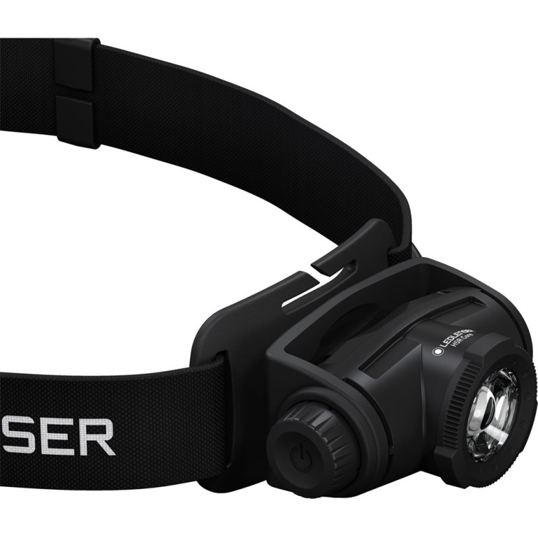 Led Lenser H5R Core tölthető fejlámpa