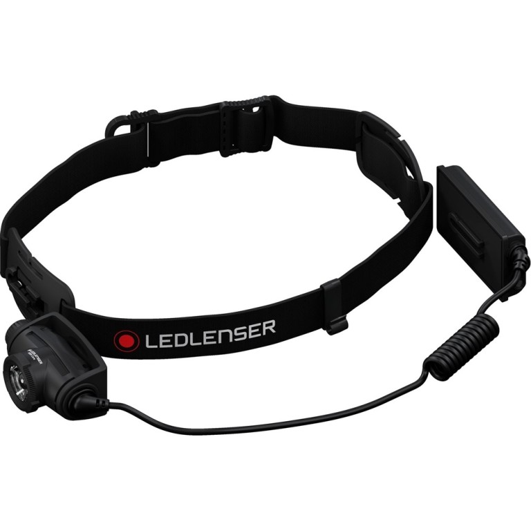 Led Lenser H5R Core tölthető fejlámpa