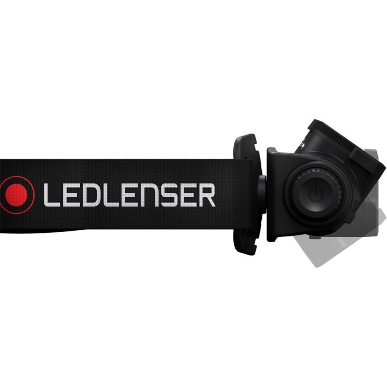 Led Lenser H5R Core tölthető fejlámpa