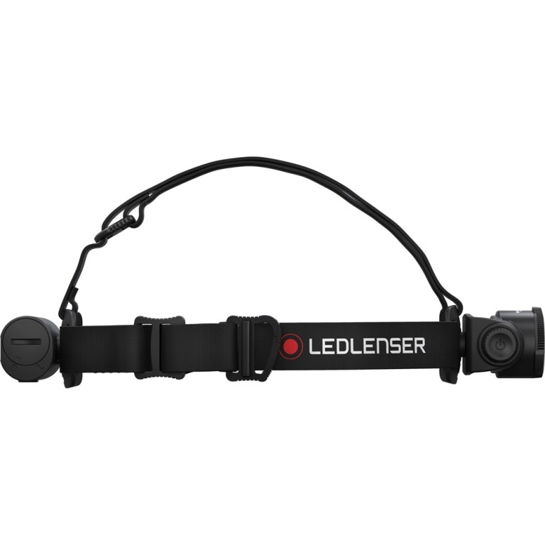 Led Lenser H7R Core tölthető fejlámpa 1000 lumen