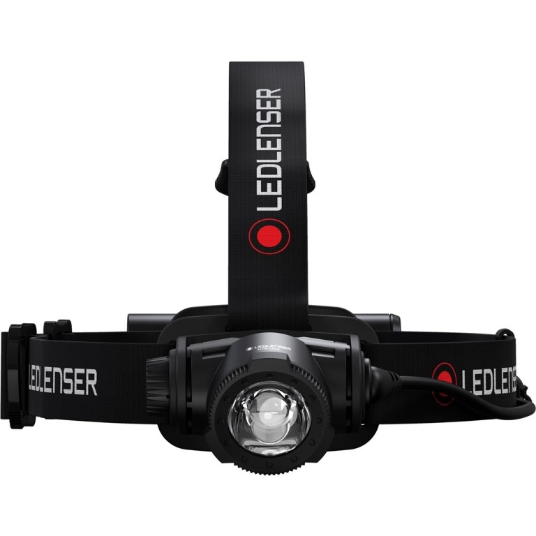 Led Lenser H7R Core tölthető fejlámpa 1000 lumen
