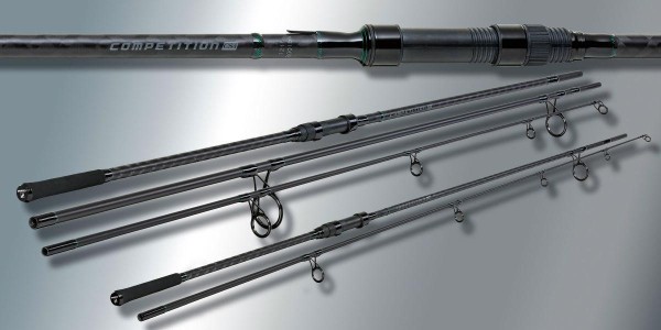 Sportex Competition Carp CS-4 Stalker 10 ft 3.00 lbs