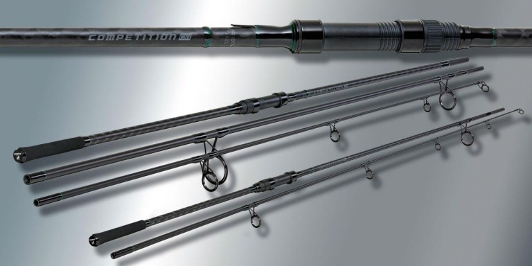 Sportex Competition Carp CS-4 Spod 13 ft 5.5 lbs