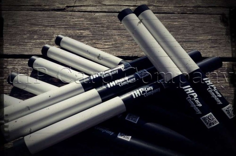 ICC Classic 20 mm átmérőjű 25 cm-es felső bójatest