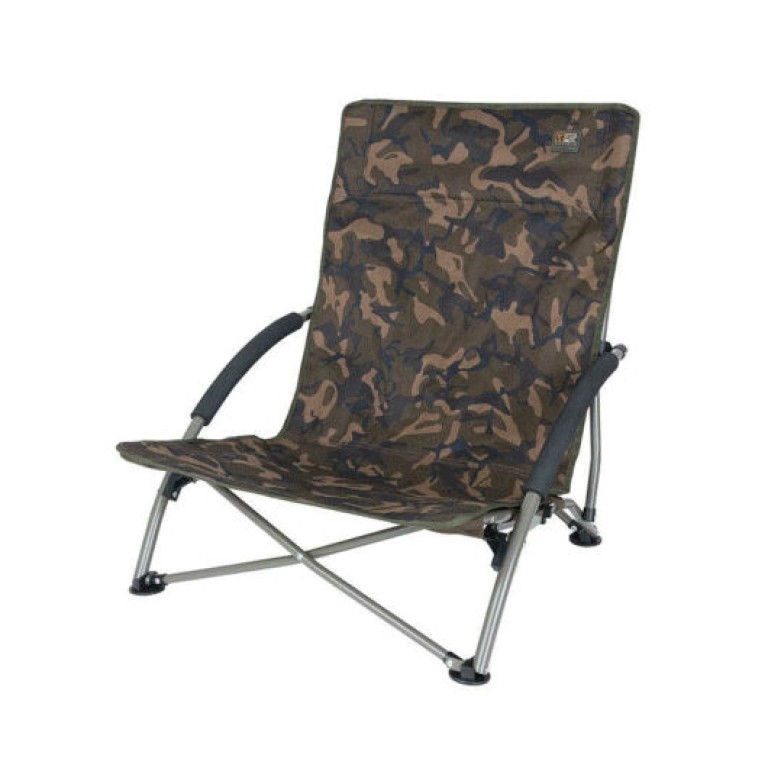 Fox R-Series Guest Chair - Vendég Szék
