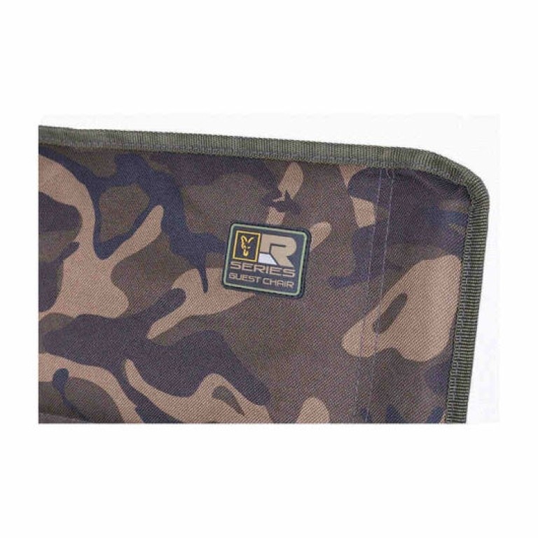 Fox R-Series Guest Chair - Vendég Szék