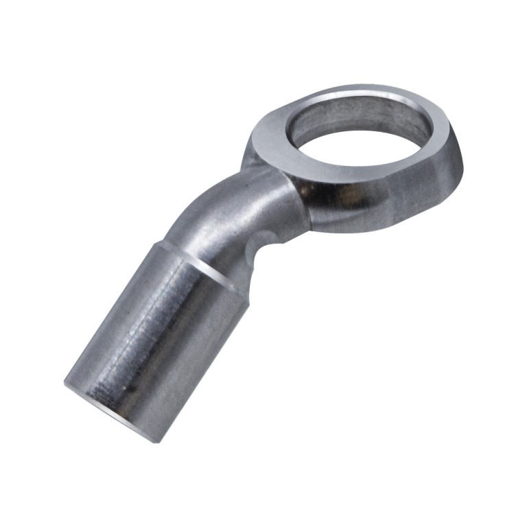 Solar P1 Stainless Steel Hockey Stick