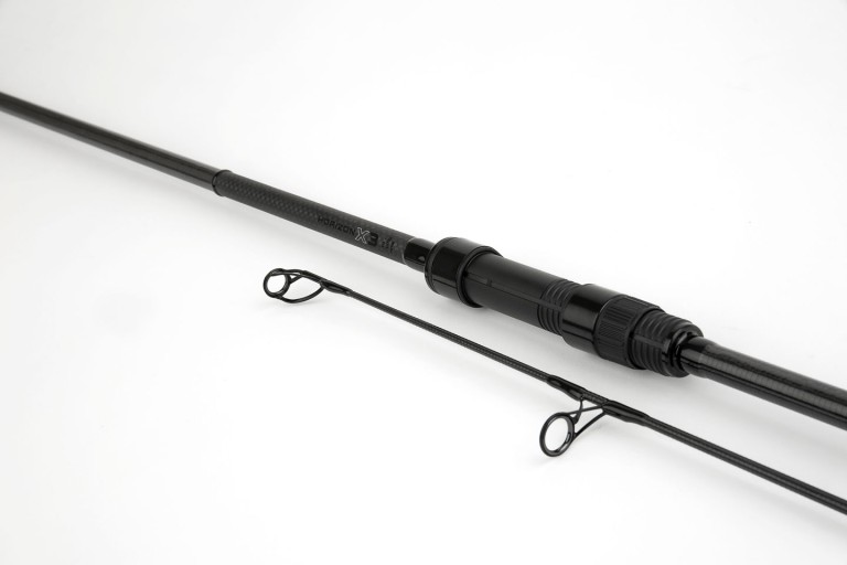 Fox Horizon X3 3,60 m 2,75 lb - Bojlis horgászbot