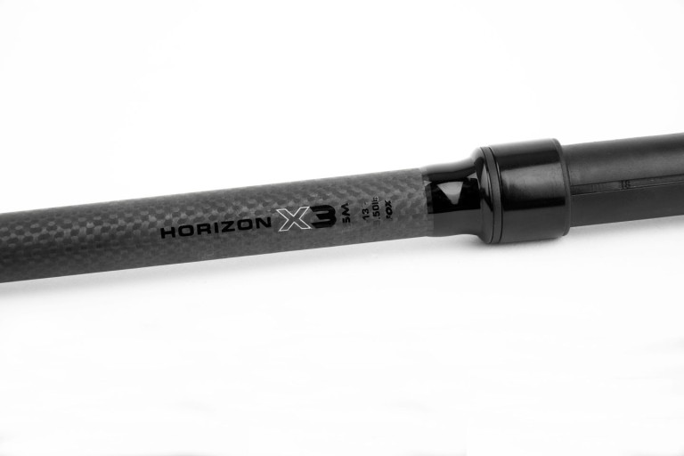 Fox Horizon X3 3,60 m 2,75 lb - Bojlis horgászbot