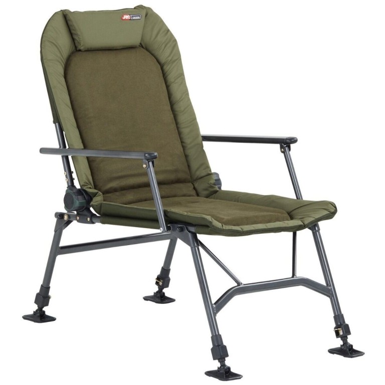 JRC Cocoon 2G Relaxa Recliner - Szék
