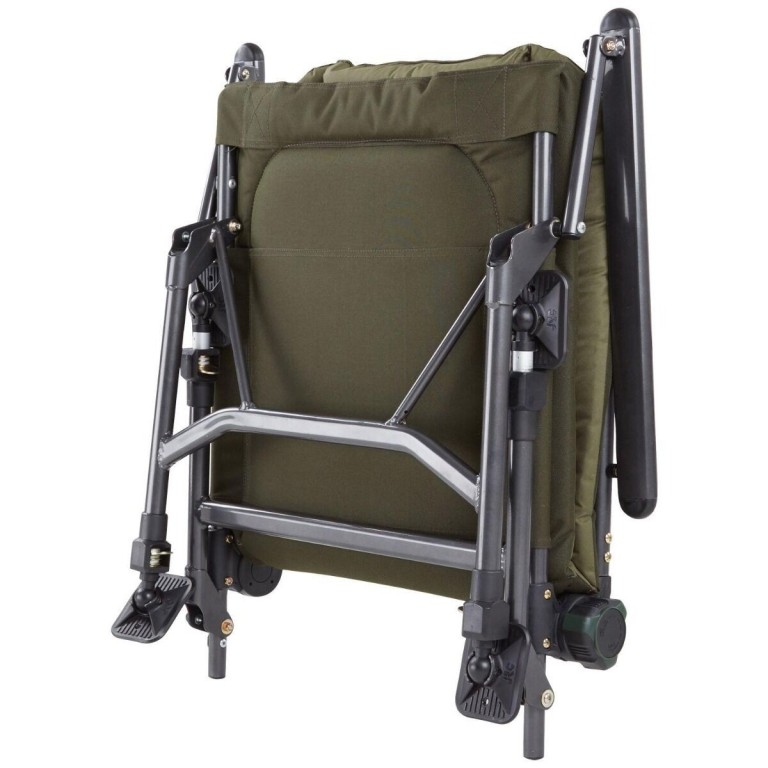 JRC Cocoon 2G Relaxa Recliner - Szék