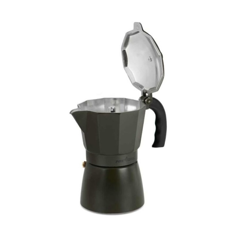 Fox Cookware Espresso Maker Medium 300 ml - 6 csészés kávéfőző