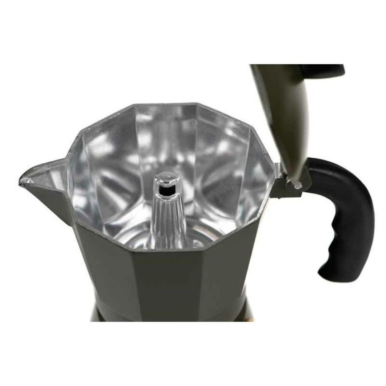 Fox Cookware Espresso Maker Medium 450 ml - 9 csészés kávéfőző