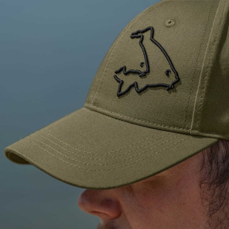 Avid Minimal Cap - Baseball Sapka