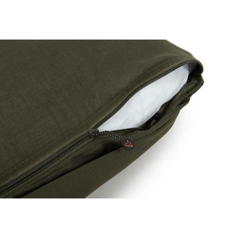 Fox Camolite Pillow - Terepmintás Párna