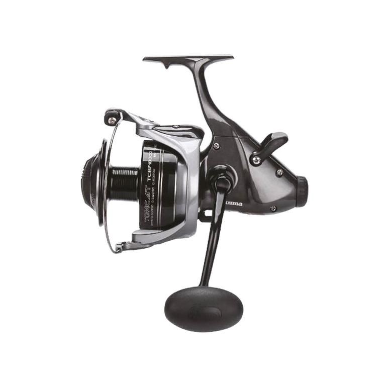 Okuma TomCat Baitfeeder TCFB-18000 - Nyeletőfékes harcsázó órsó