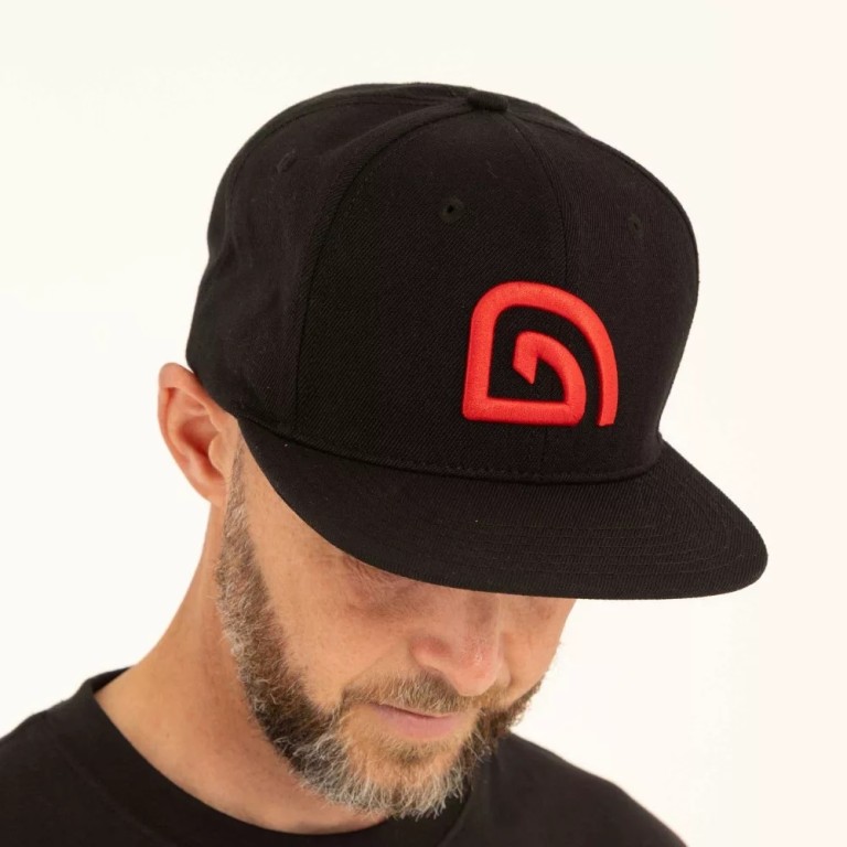 Trakker CR Snap Back Cap - Baseball sapka