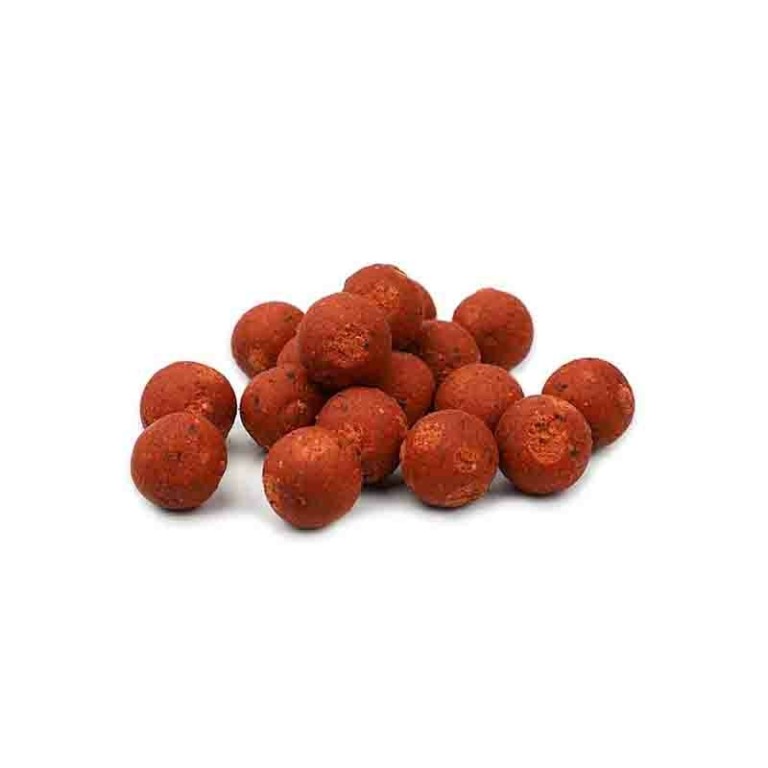 Nikl Ready bojli Krill Berry 1 kg