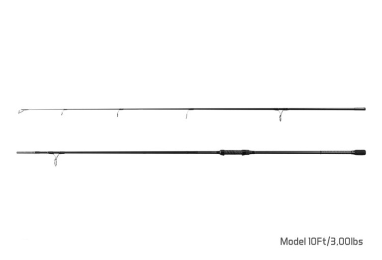 Delphin Paranoya 10 ft 3,00 lb - Bojlis horgászbot