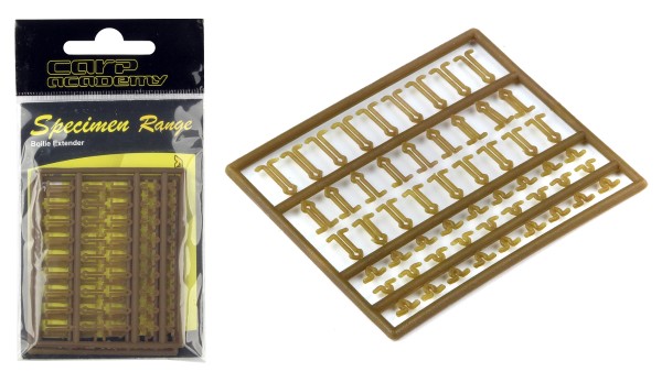 Carp Academy Extenda csalistopper 3,5 mm + 7 mm