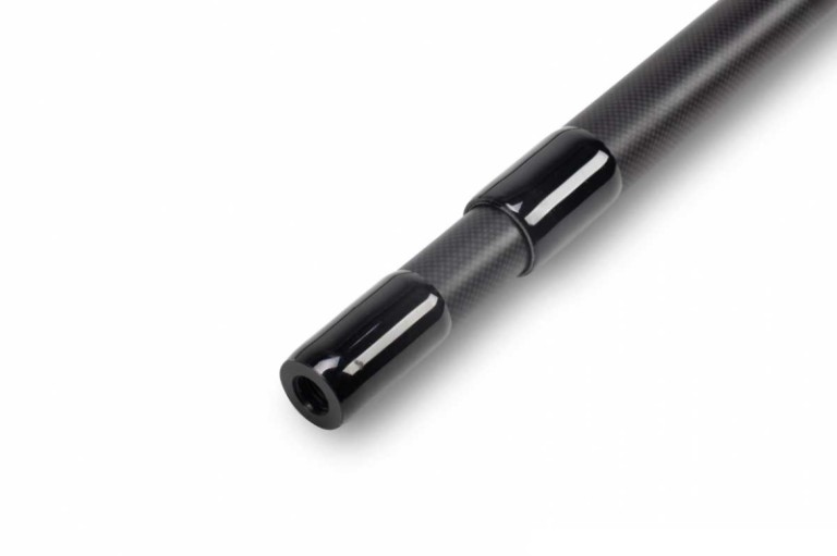 Nash R-Lock Landing Net Pole Compact - Merítőnyél 78 cm - 130 cm