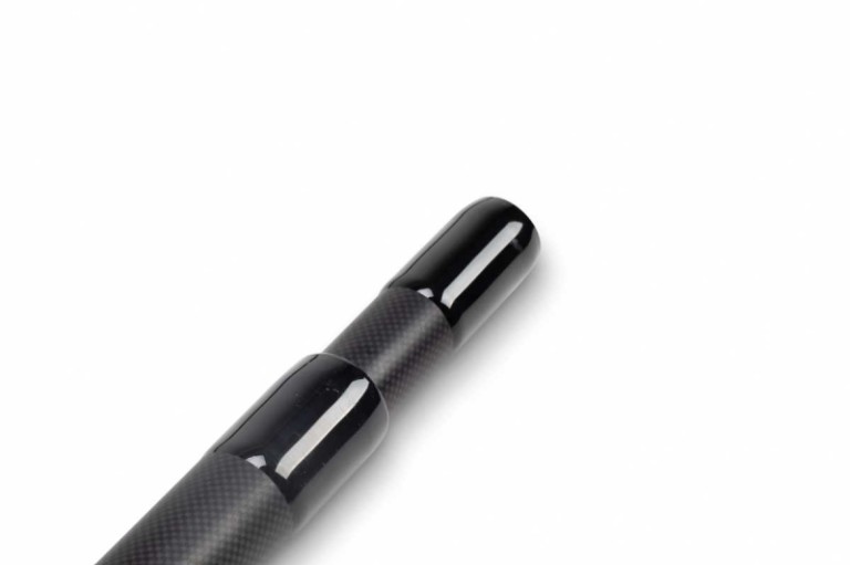 Nash R-Lock Landing Net Pole Compact - Merítőnyél 78 cm - 130 cm