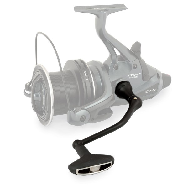 Shimano Big Baitrunner CI4 LC XTB Handle Assembry - Hajtókar