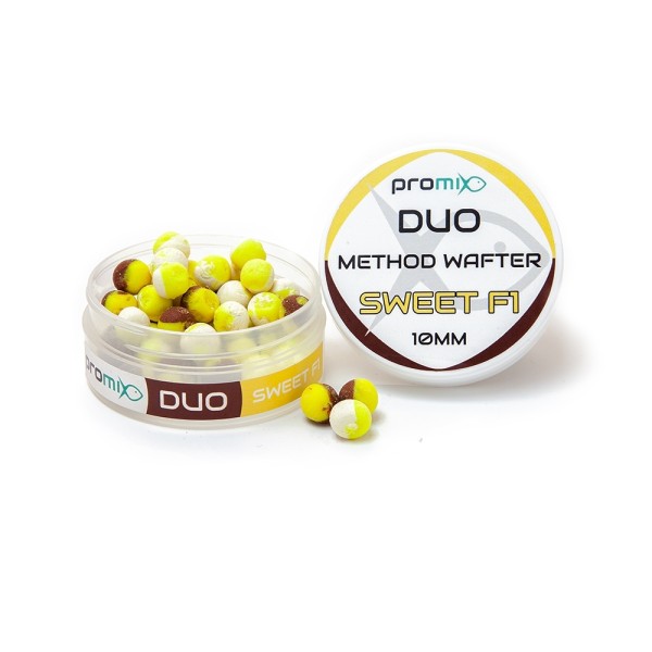 Promix Duo Method Wafter Sweet F1 10 mm