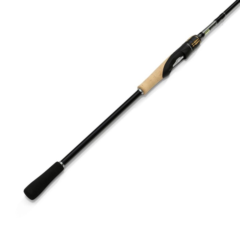 Shimano Sustain Spinning 2,08 m (6'10