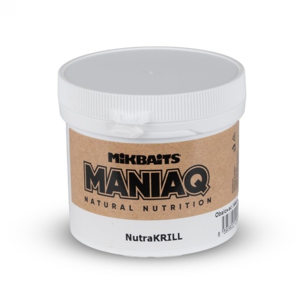 Mikbaits ManiaQ Pasta Nutra Krill