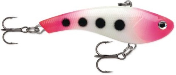 Rapala SLab Rap SLR06 Glow Pink Squirrel