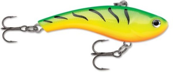 Rapala SLab Rap SLR06 Glow Tiger